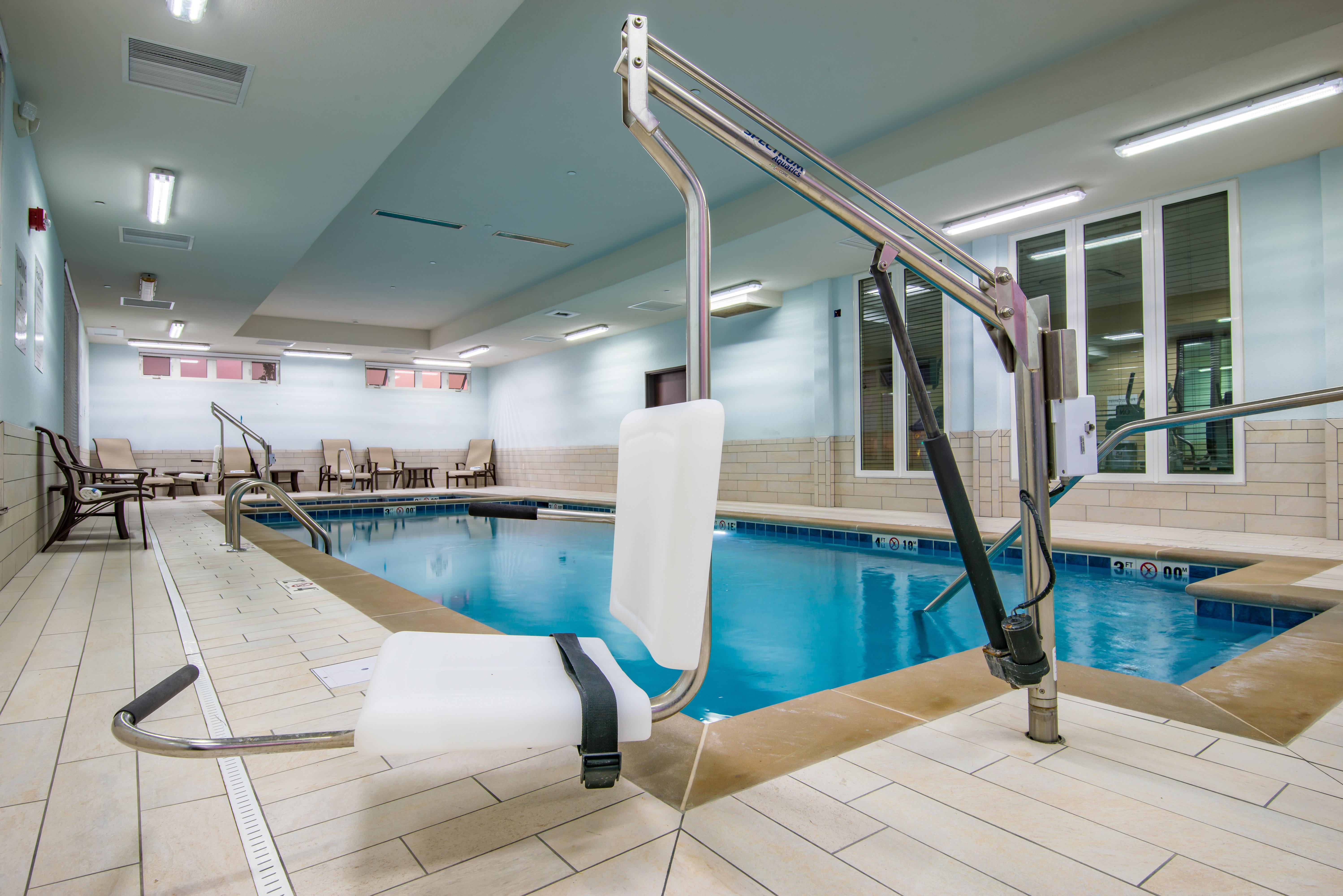 Holiday Inn Salina, an IHG Hotel Bagian luar foto